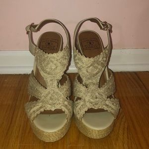 Lucky Brand Wedges